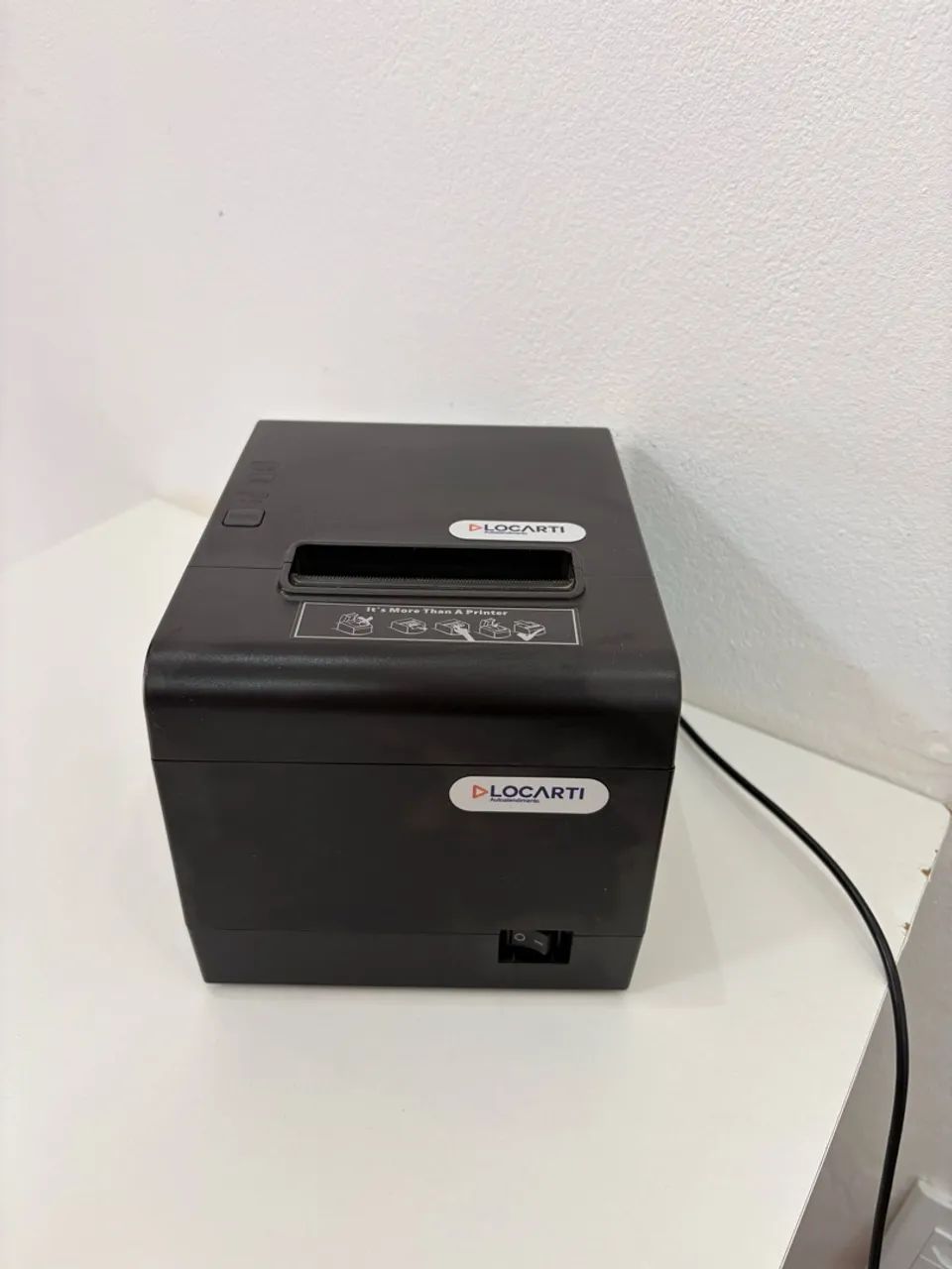 VENDO IMPRESSORA TÉRMICA 