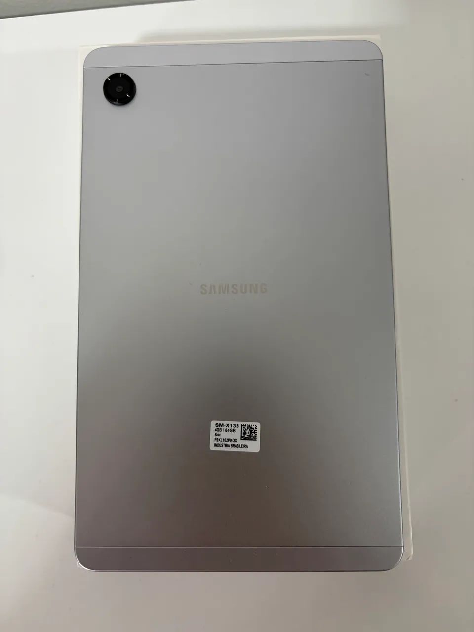 Tablet Samsung Tab A11 64GB c/ nf e garantia - Foto 4