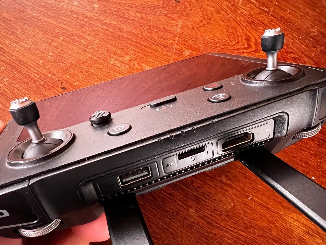 Drone DJI Mavic 2 Pro com Smart Controller - Foto 3