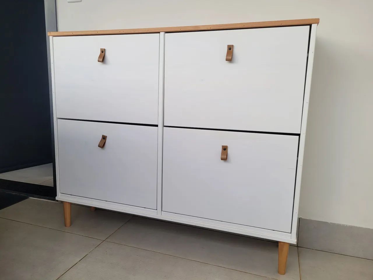 Sapateira Aparador 