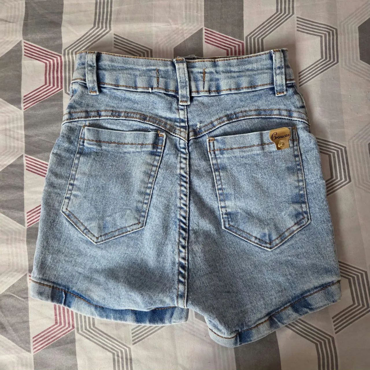 Vendo short de stress. - Foto 3