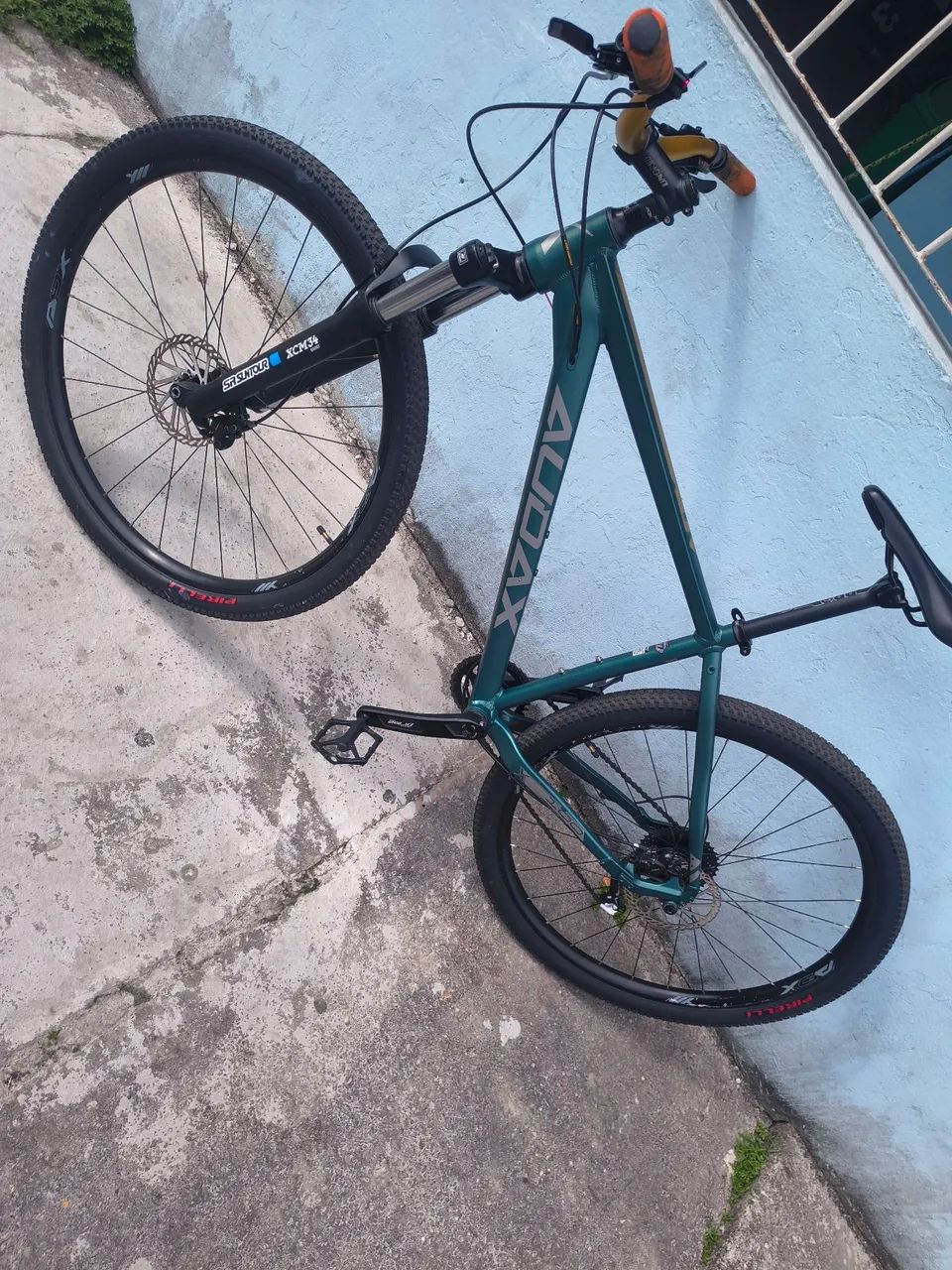 Ciclismo  - Foto 3