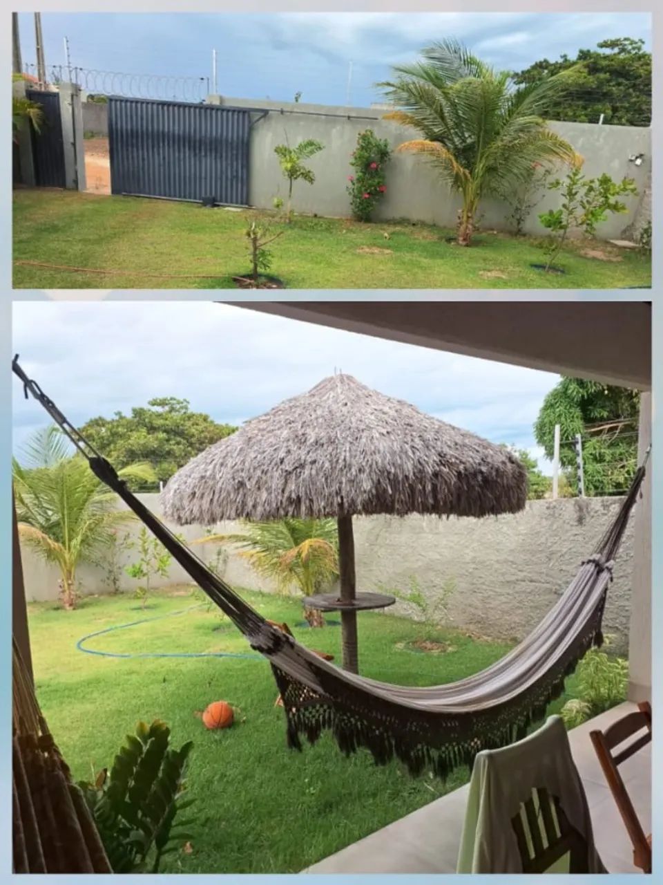 Complexo - Cantinho Arretado da Peste