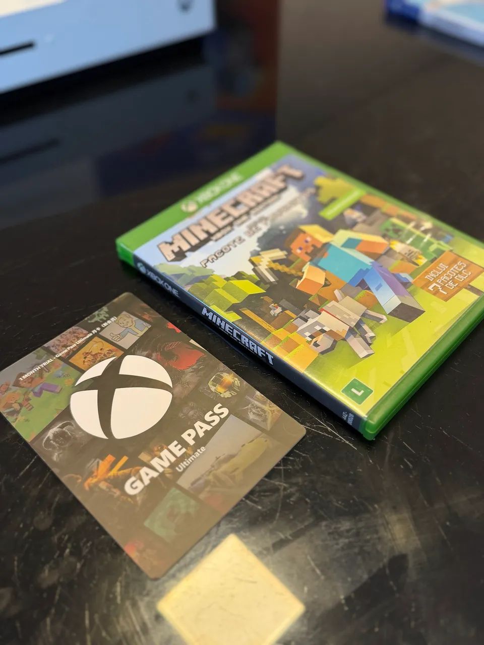 Xbox one s  - Foto 3
