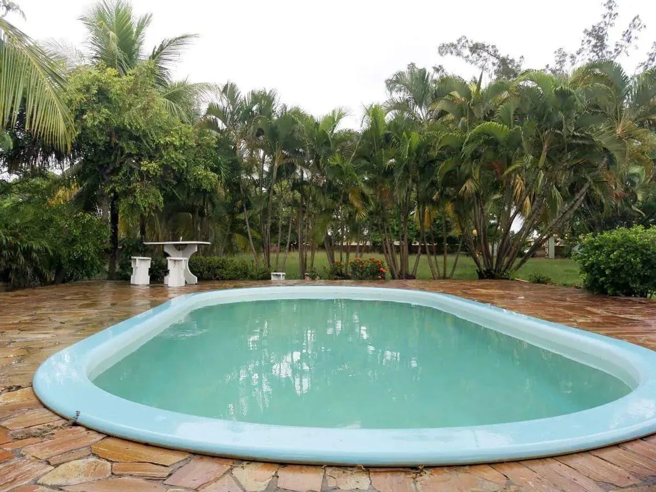 Chácara à venda, 3 quartos, 1 suíte, 3 vagas, Mosqueiro - Aracaju/SE - Foto 4