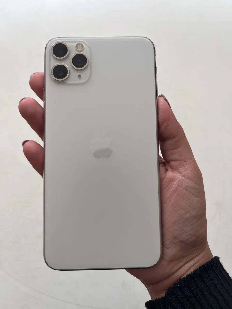 VENDO IPHONE 11 Pro Max 256GB