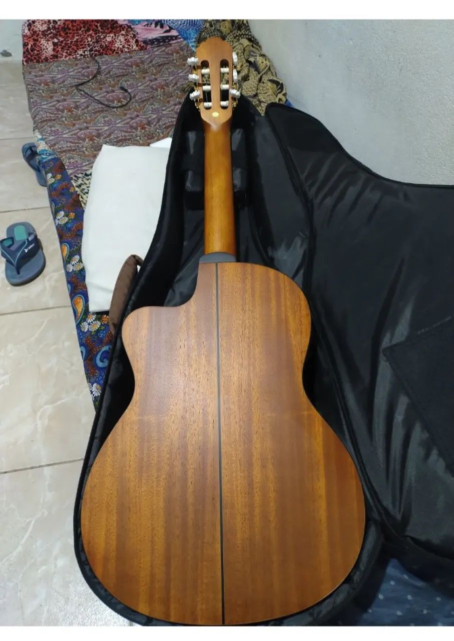 Violão  - Foto 2