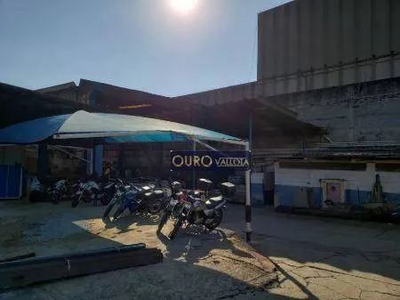 Terreno com 4.580m² - Foto 5