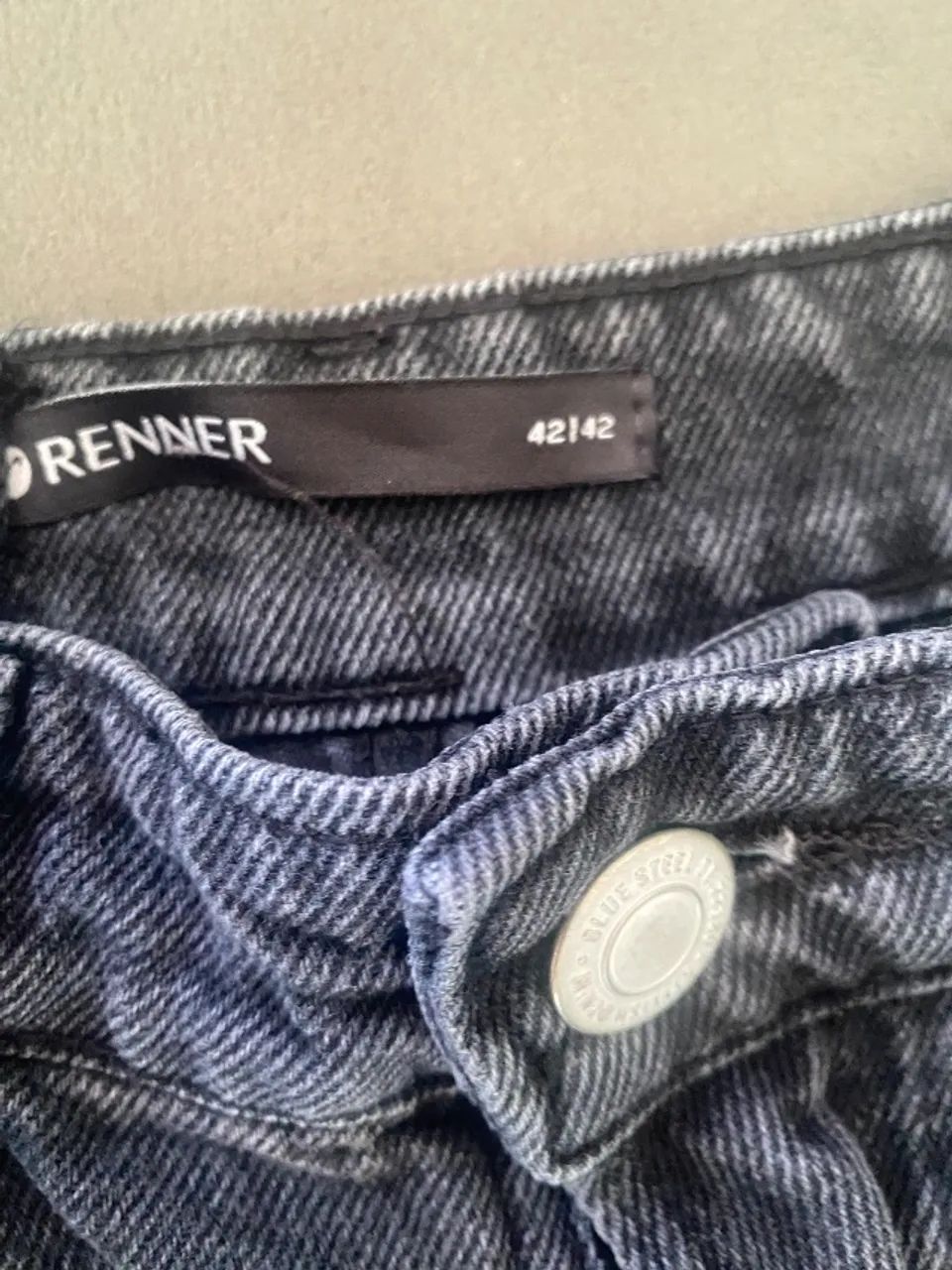 Bermuda Jorts - Foto 2