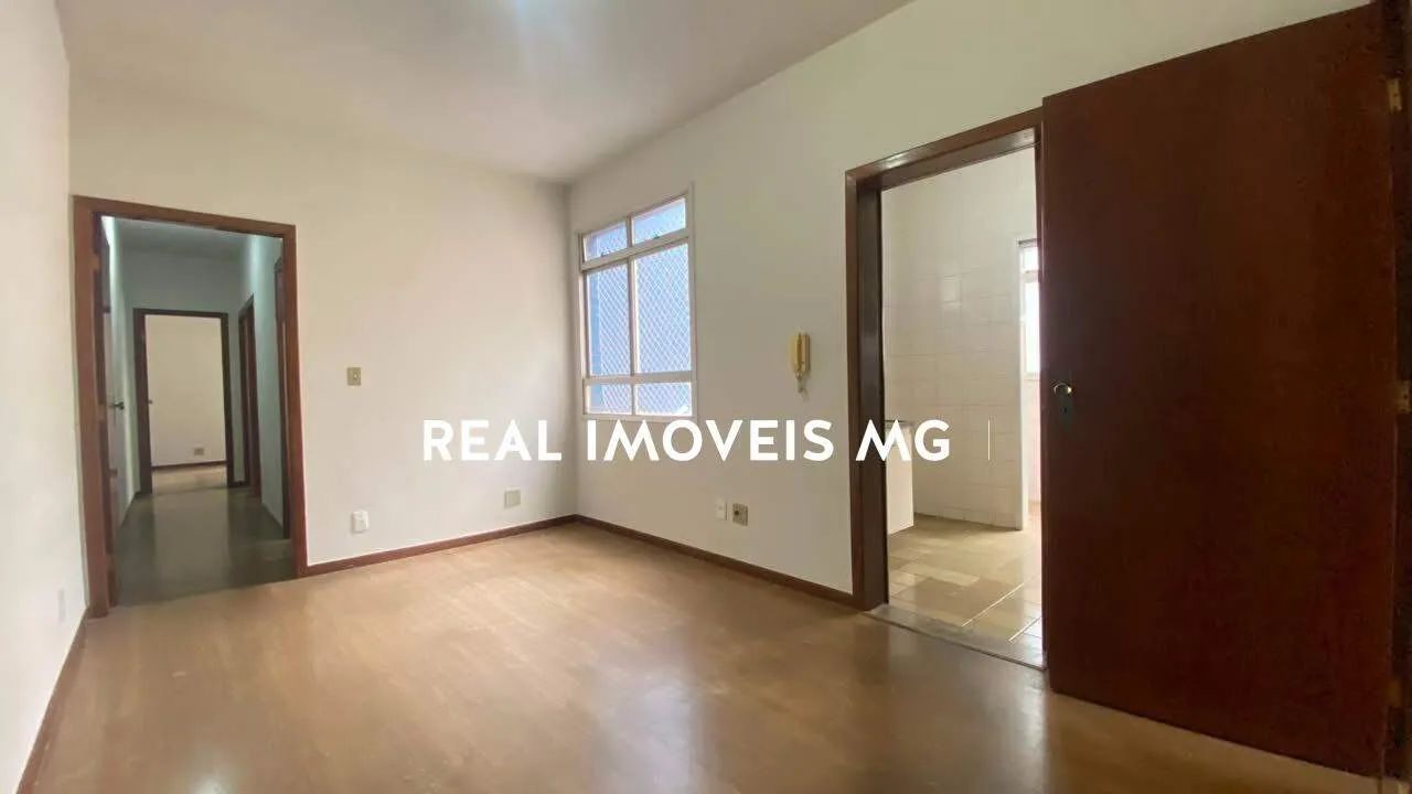 Apartamento para alugar 3 quartos 2 vagas no Buritis - Foto 5