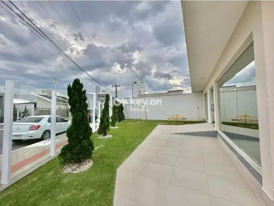 Apartamento mobiliado no Residencial Nápoli - Foto 2