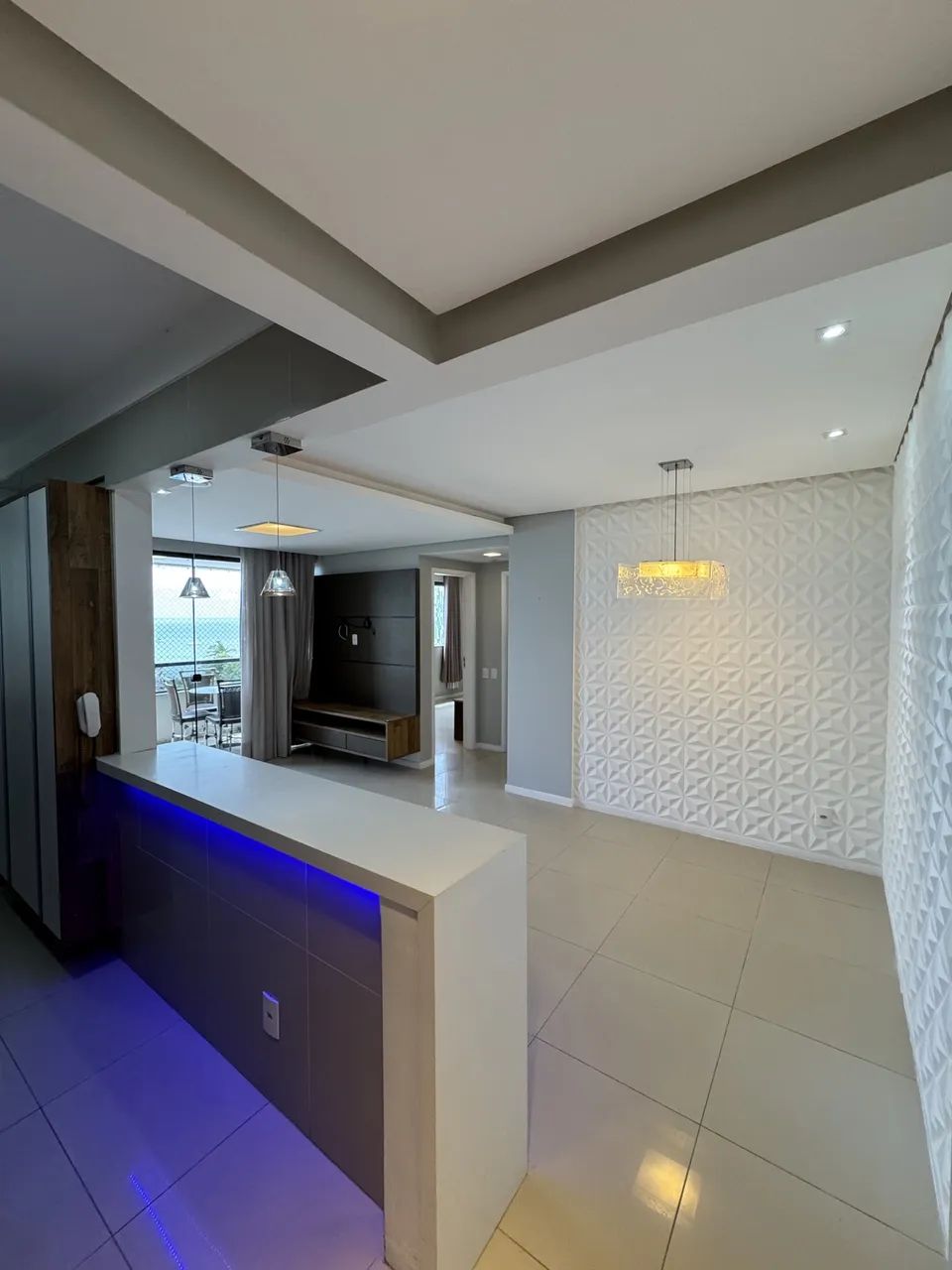 Apartamento com 2 quartos no Edifício Sunset Plaza - Foto 5