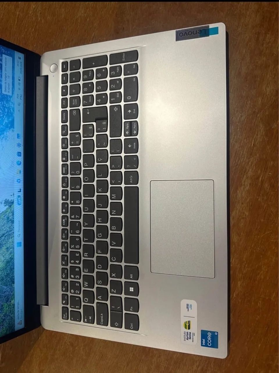 Notbook Lenovo - Foto 5