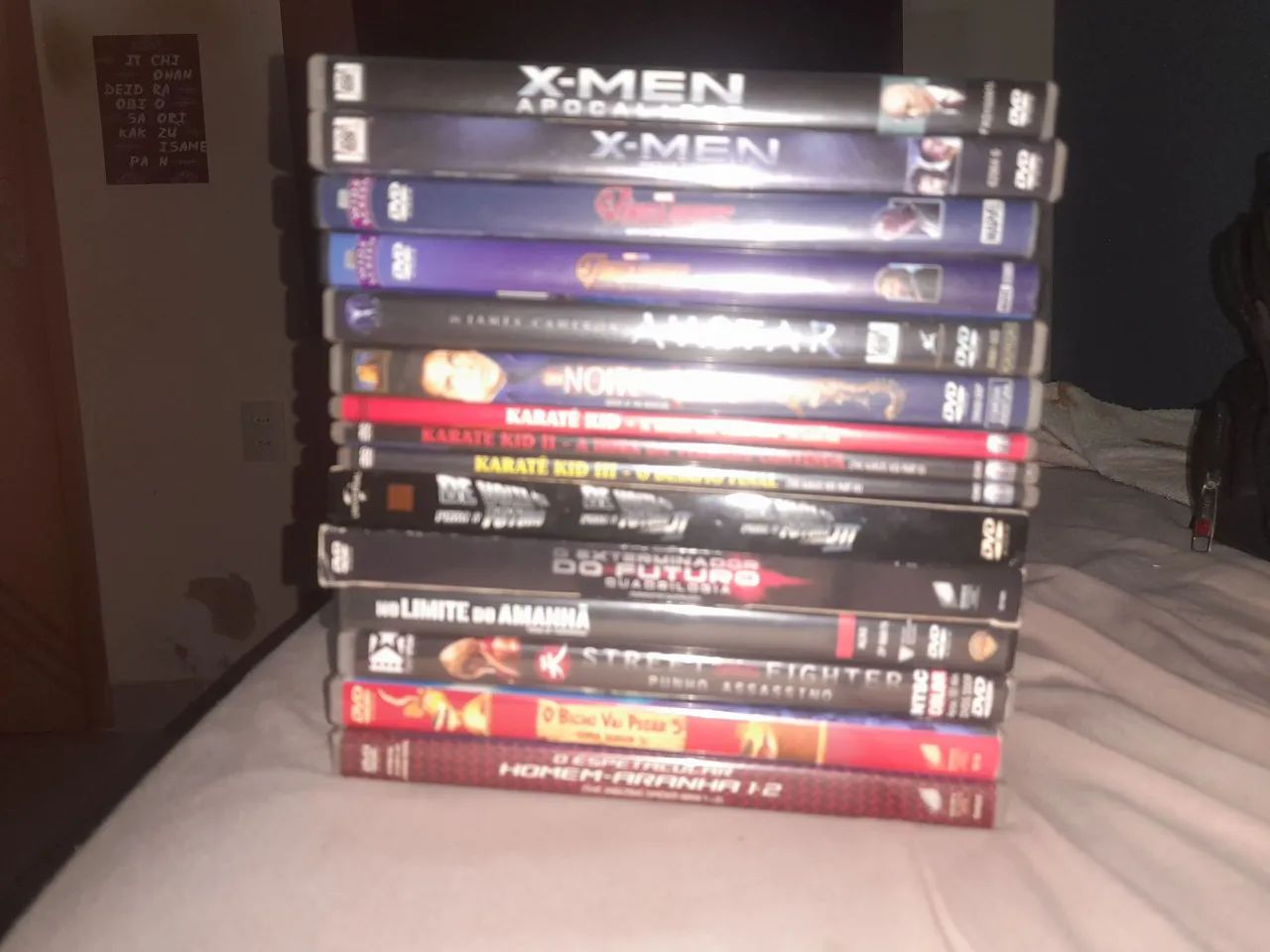 Filmes Clássicos (DVD's) - Foto 5