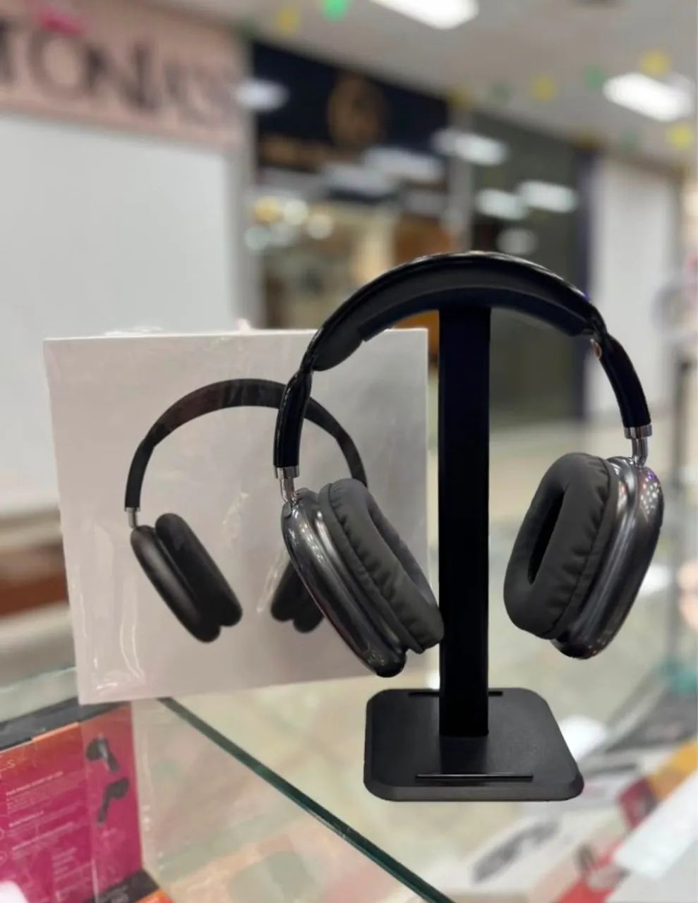 AIRPODS MAX 1 LINHA 