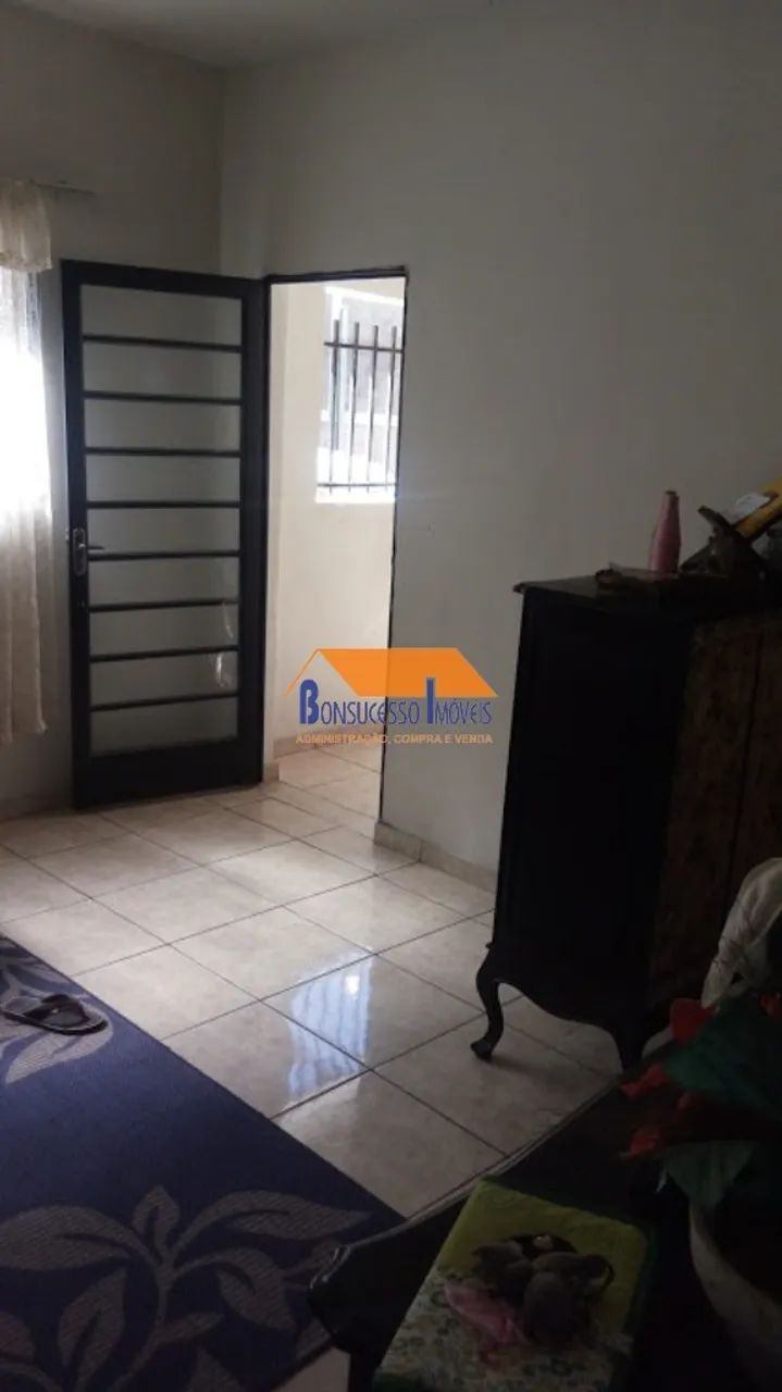 Casa de 6 quartos no bairro Aparecida - Foto 2