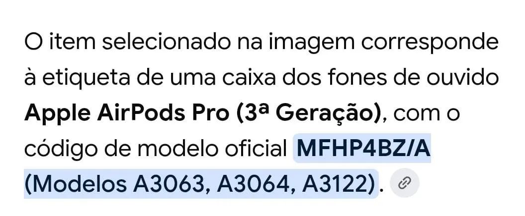 AirPods Pro 3 ORIGINAL - Foto 4