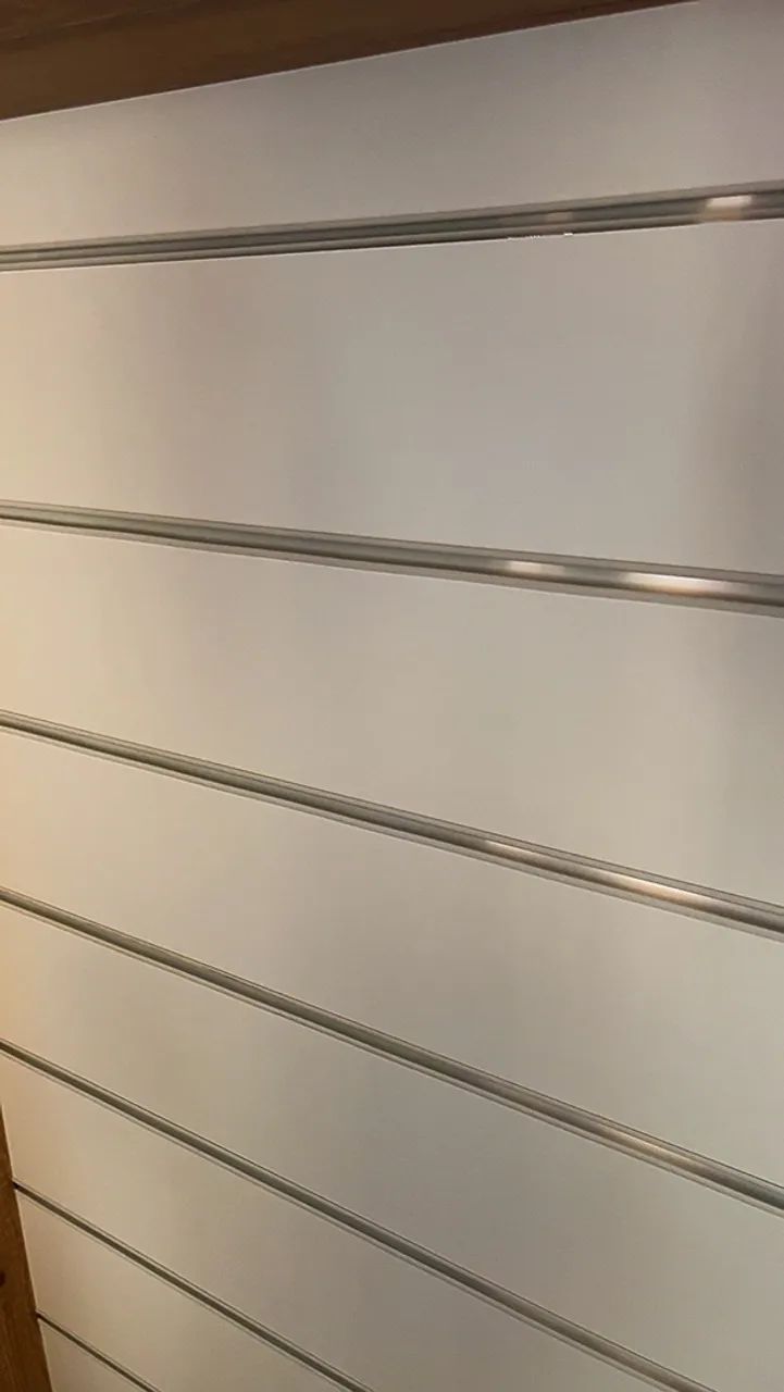 Móvel comercial com nichos  - Foto 3
