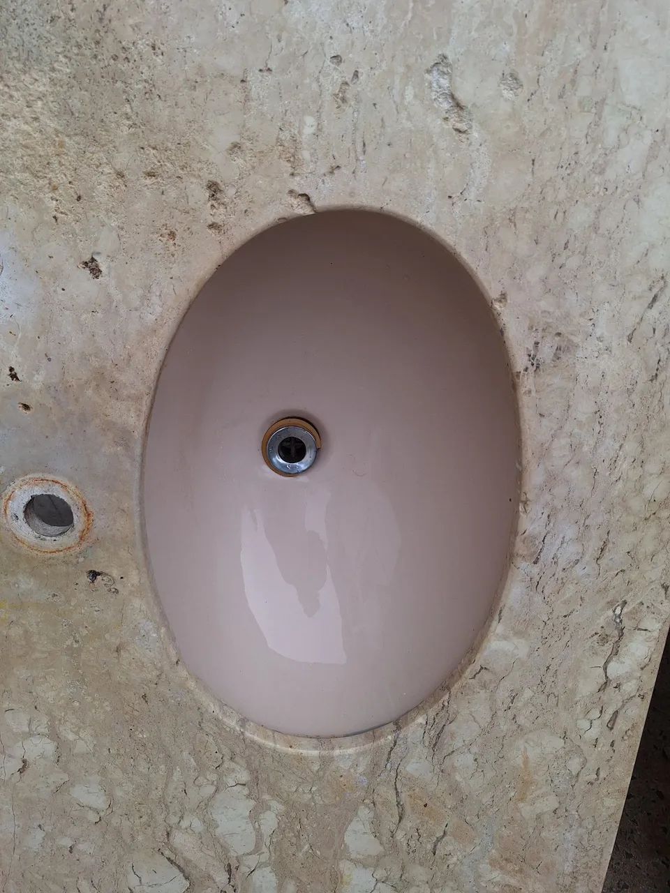 1pia com a cuba de granito em bom estado - Foto 2