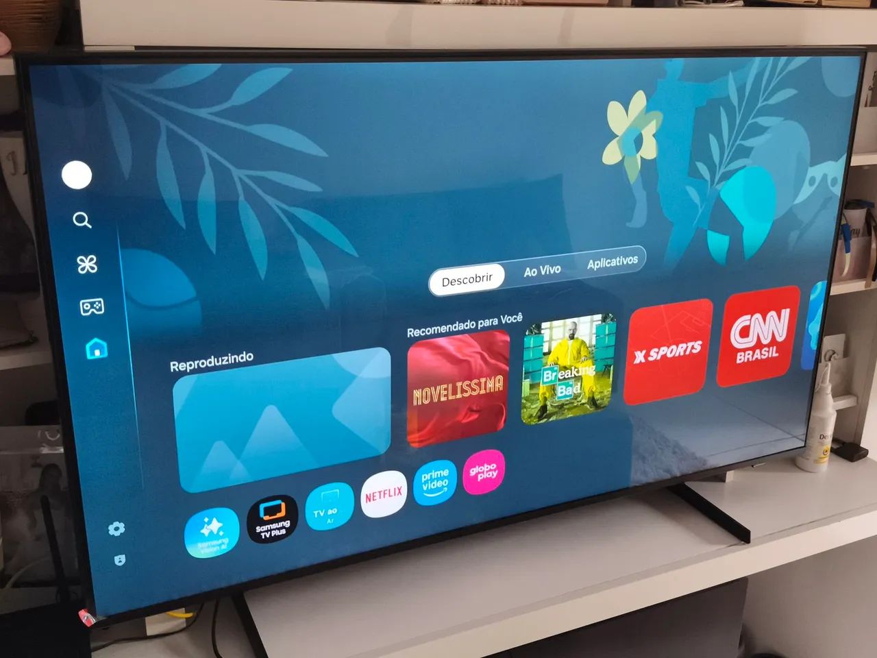 Tv Samsung 50 - Foto 4