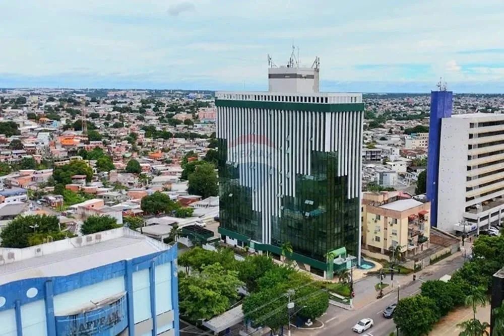 Sala Comercial em Manaus - Foto 2