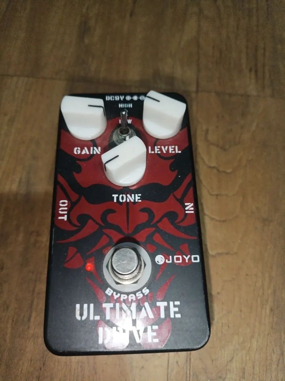 Pedal Ultimate Drive