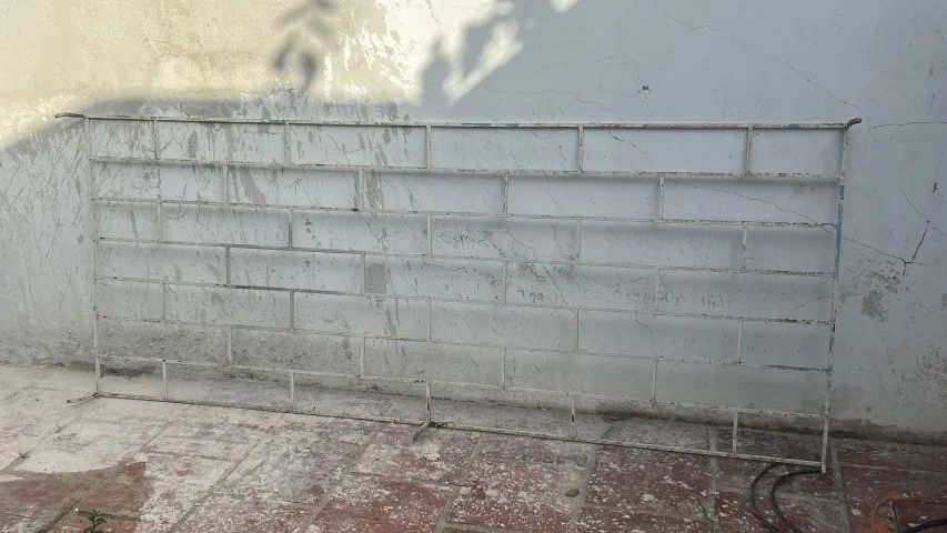 GRADES DE JANELAS - Foto 5