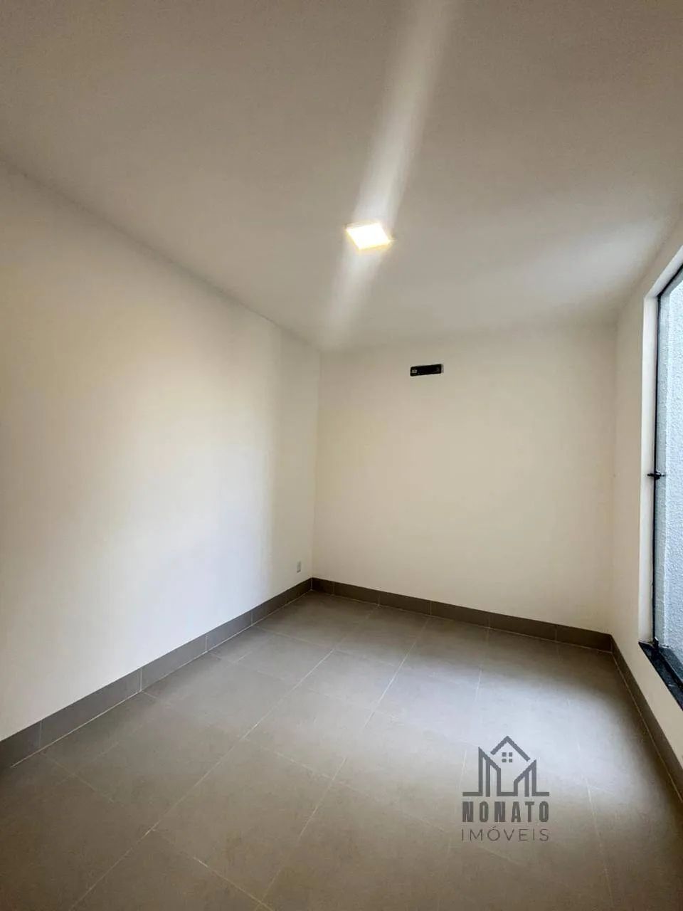 Casa com Entrada Parcelada e Quintal Amplo  Maysa Extensão, Goiânia - Foto 4