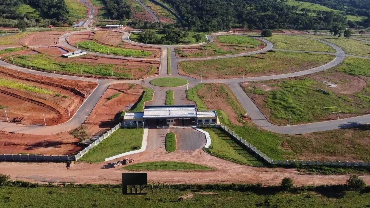 Lote a venda no Senador Canedo