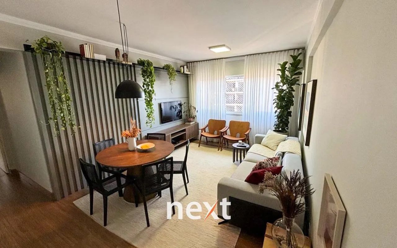 apartamento - Cambuí - Campinas - Foto 2