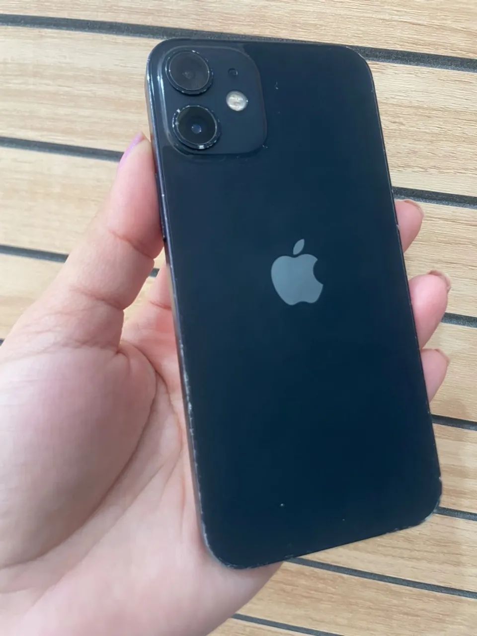 IPHONE 12 MINI 128GB