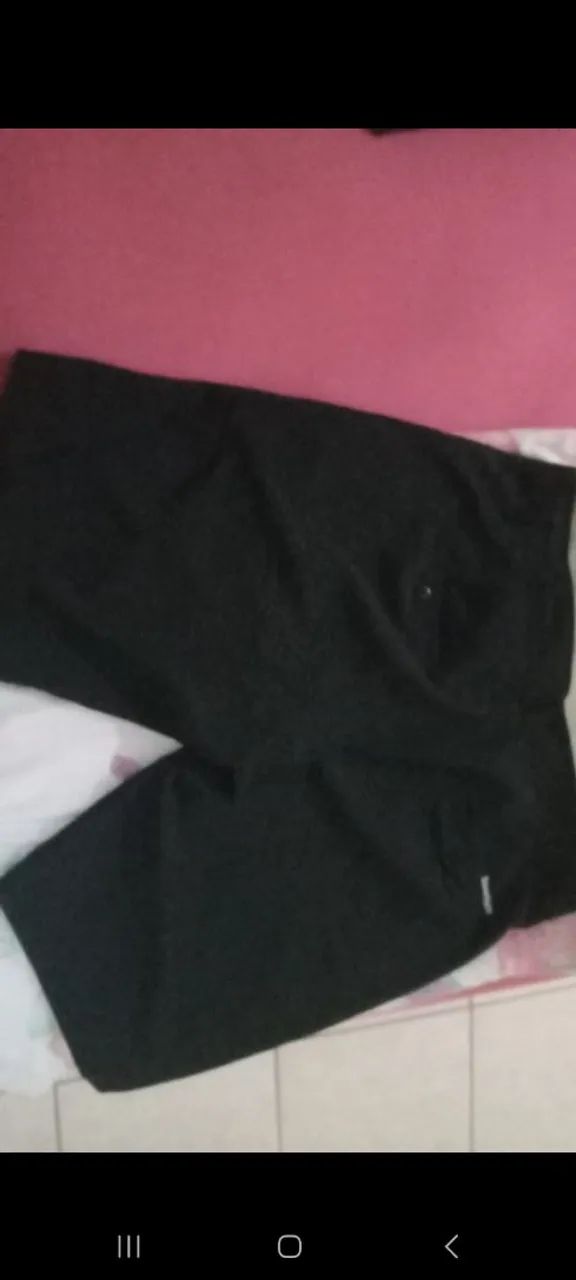 Vendo bermuda SOWFISH ORIGINAL  - Foto 3