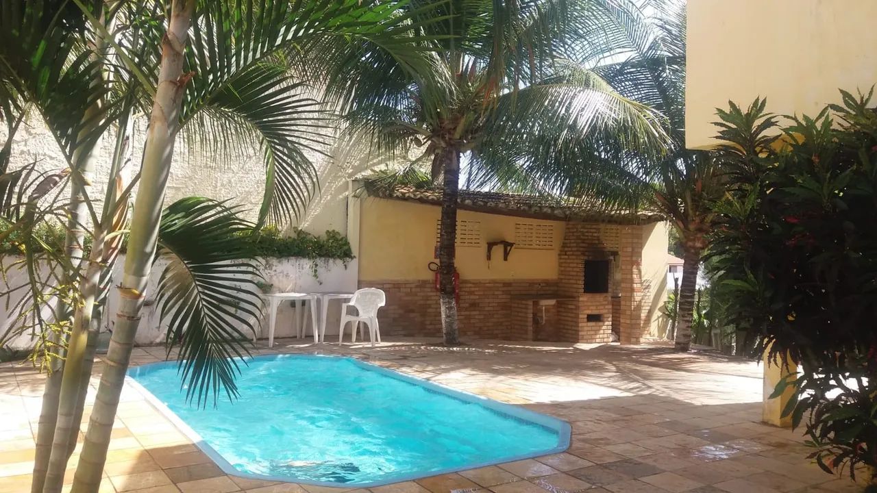 Chalé Barra do Cunhau - diária, semanal, mensal, anual, pacotes  - Foto 6