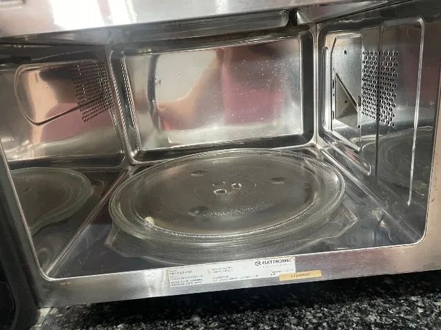 Microondas  - Foto 2