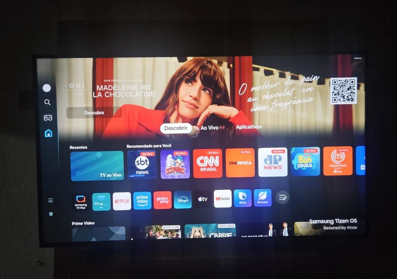 Smart tv  - Foto 3