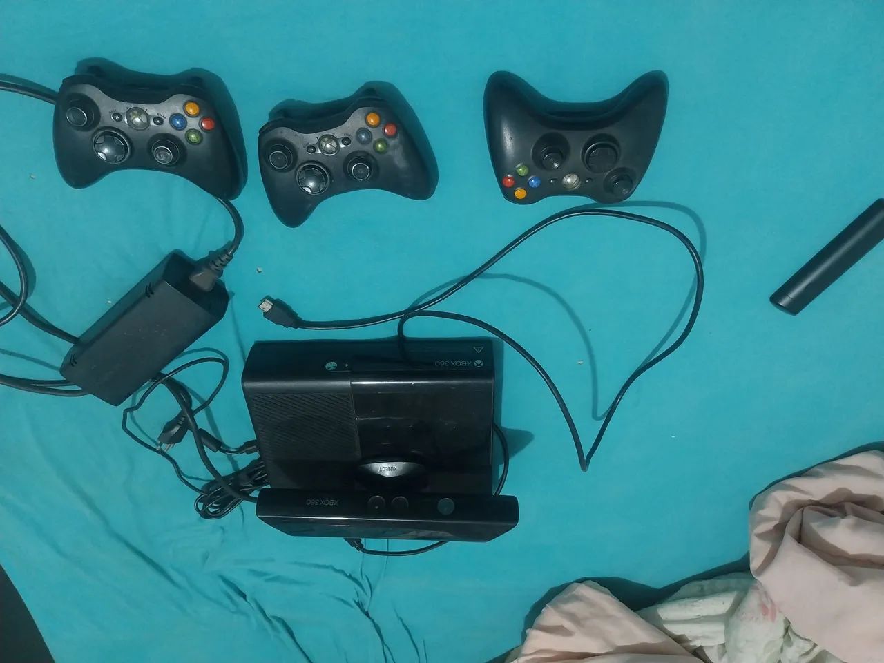 Xbox 360 - Foto 2