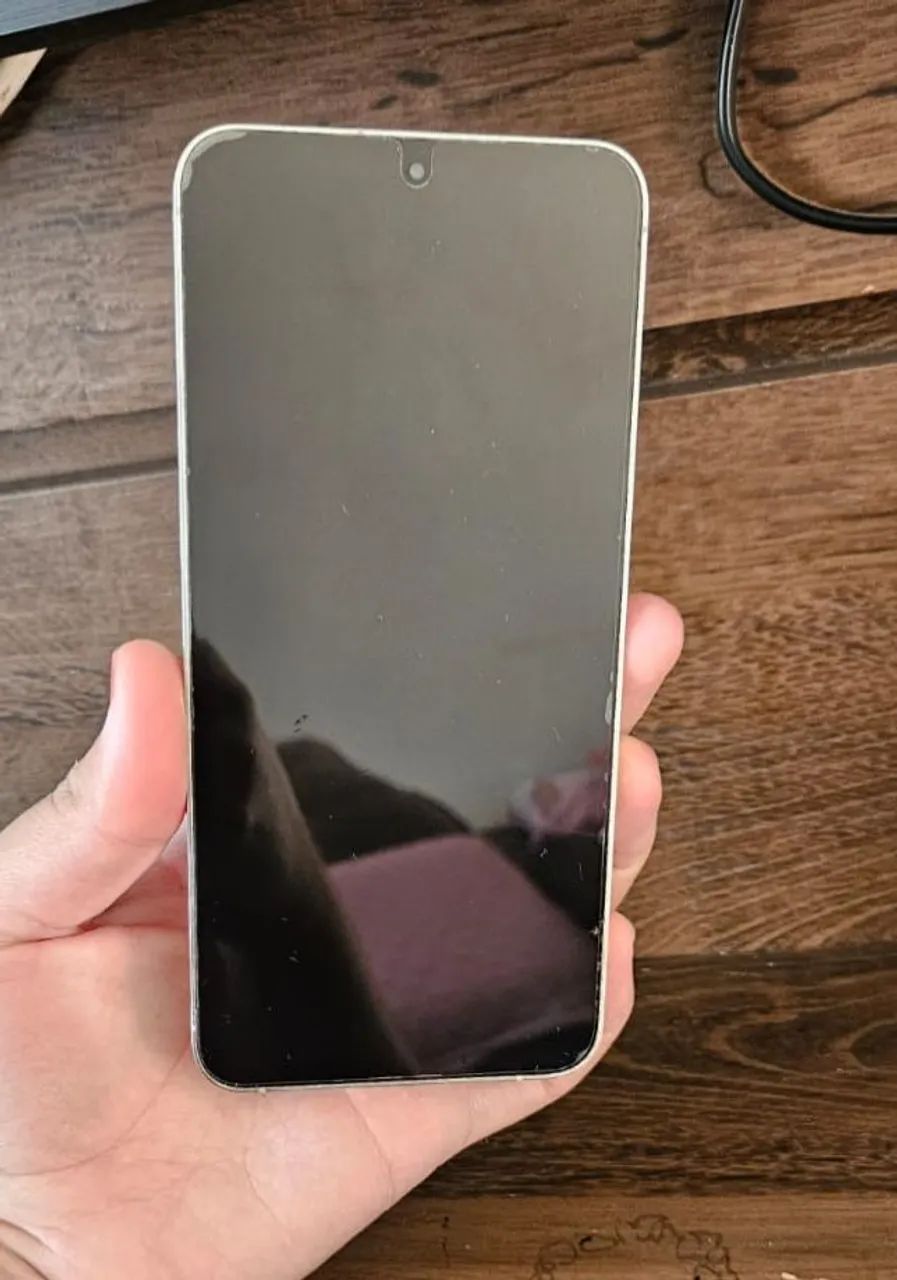 Samsung s24+