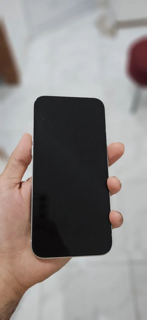 Iphone 15 Plus 92% Caixa+nota - Troco com volta  - Foto 4