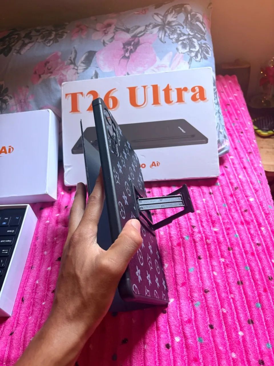 TABLET T26 ULTRA  - Foto 4