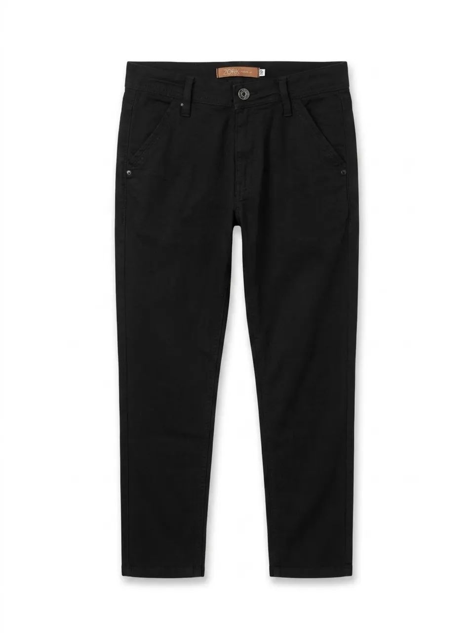 Calça preta