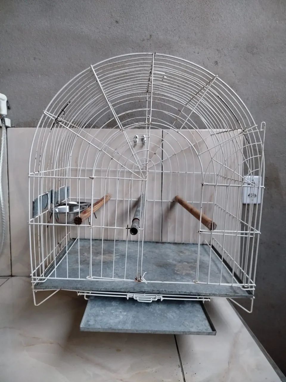 Gaiola - Foto 2