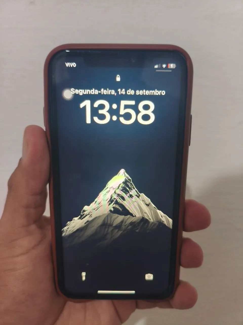 iPhone XR - Foto 2
