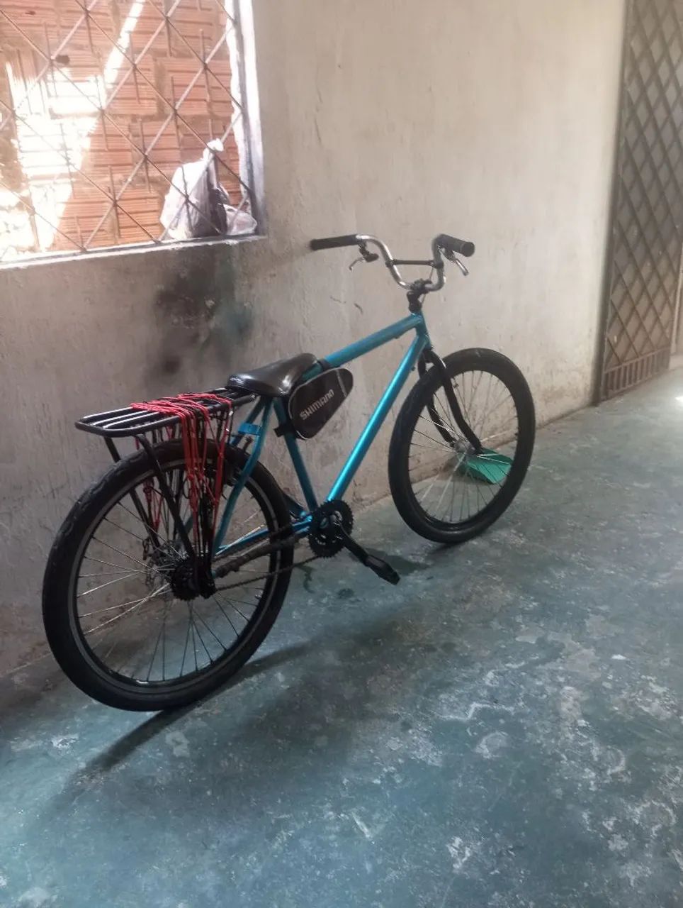 Bicicleta aro 26 Montadinha  - Foto 3