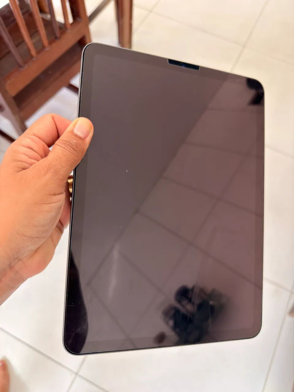 iPad Air 5 256g - Foto 3