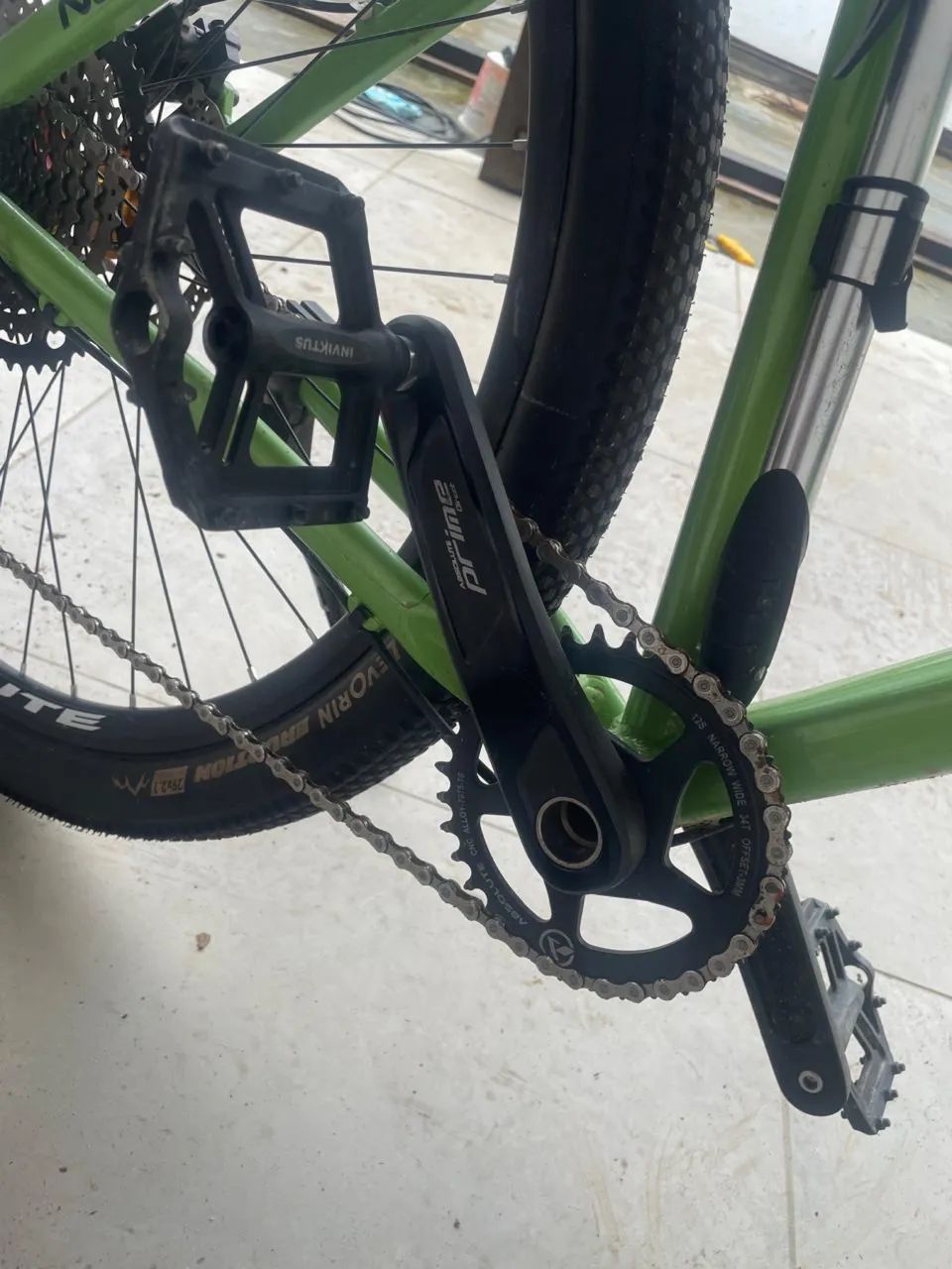 Bicicleta aro 29  - Foto 2