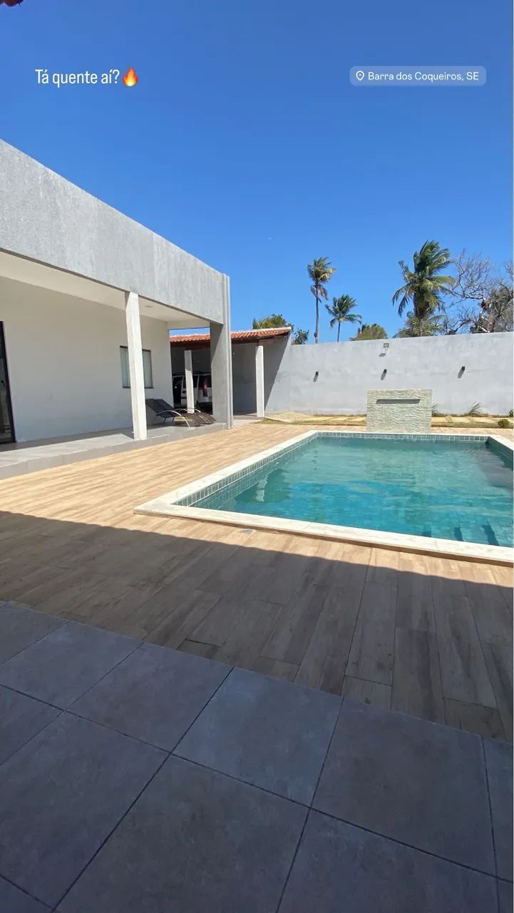 CASA BARRA ALUGAR - Foto 5