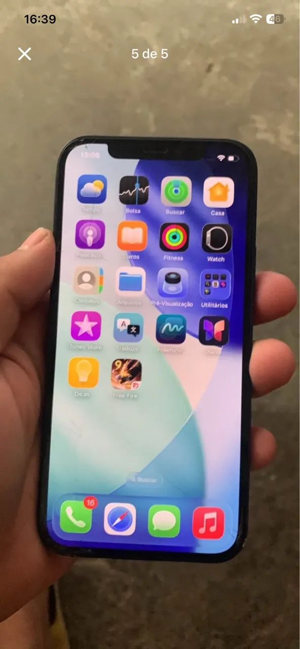 iPhone 12 todo original  - Foto 2