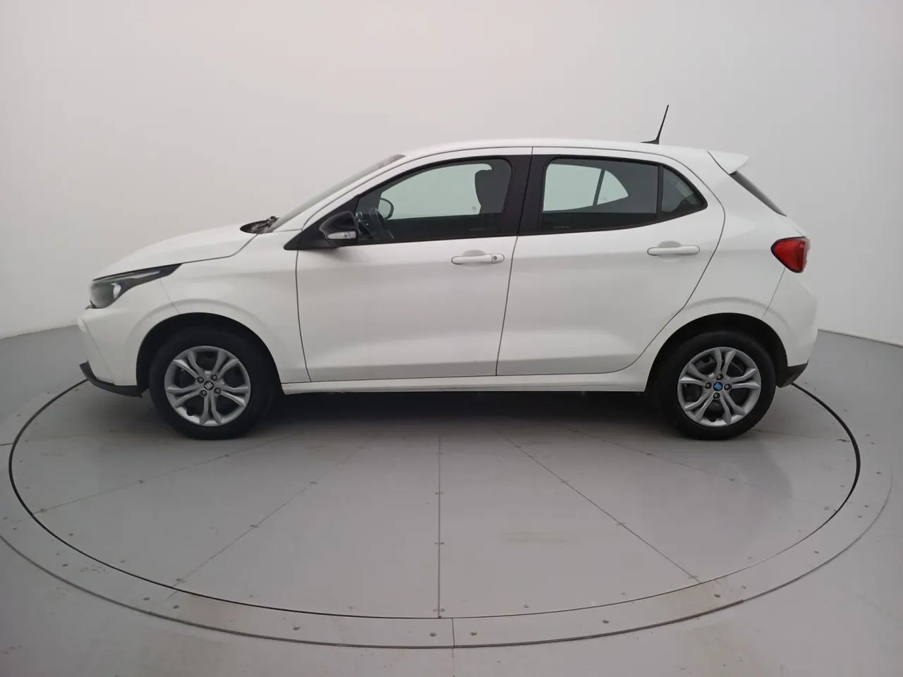 Fiat Argo Drive 1.0 Firefly 2026 - Foto 2