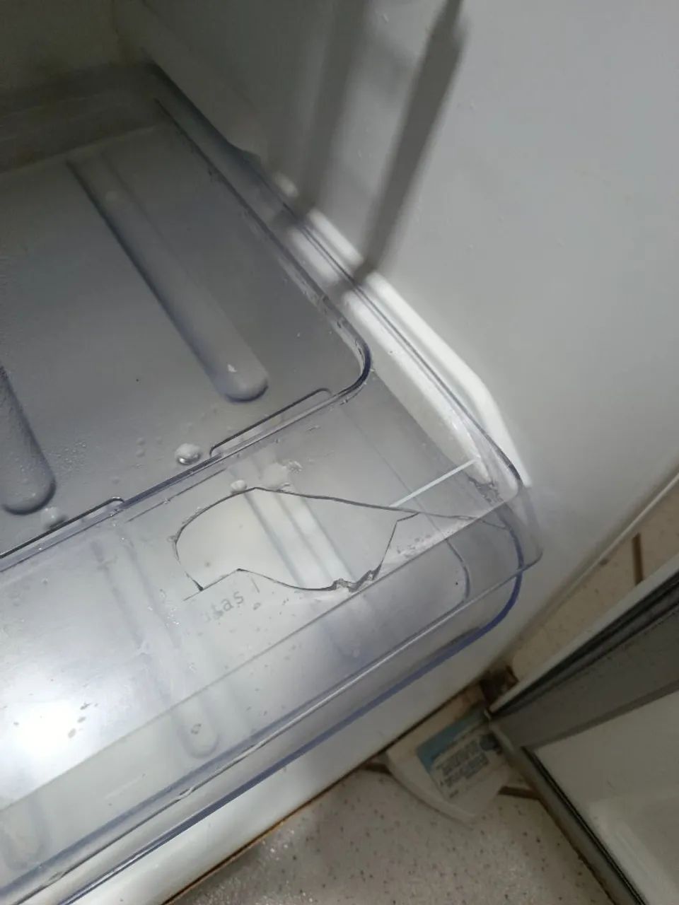 Geladeira Brastemp  - Foto 4