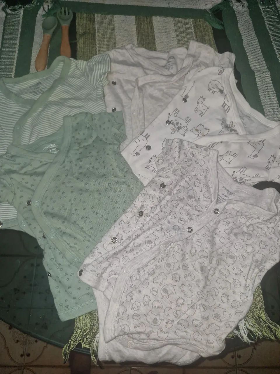 Body carters - Foto 3